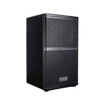 得胜 TAKSTAR 专业全频音箱 EKS-101 10吋500W全频音箱音响系统
