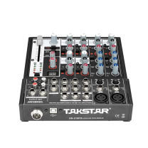得胜 TAKSTAR 调音台 XR-210FX 