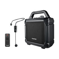 得胜 TAKSTAR 扩音器 WDA-500E17 手持+头戴 