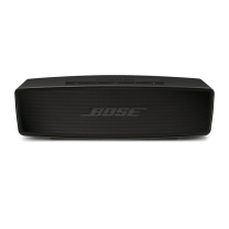 博士 蓝牙音响 BoseSoundLinkmini2 无线扬声器 黑色