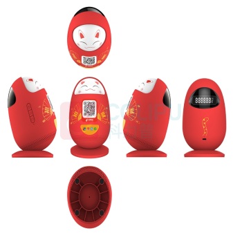 升腾 云喇叭 S06-4G 