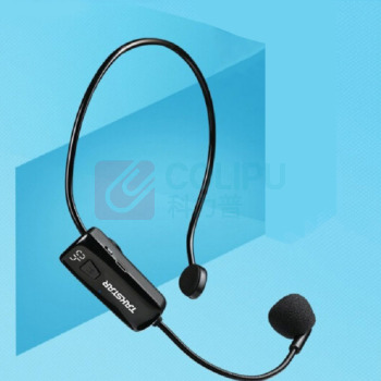 得胜 TAKSTAR 无线扩音器 大功率教师户外小音箱 头戴便携式讲解器 E261W
