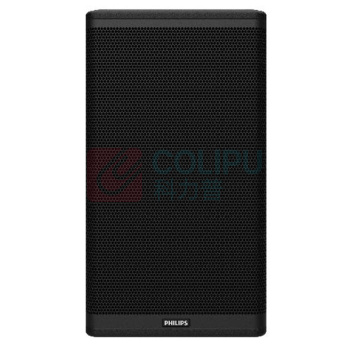 飞利浦 PHILIPS 音响 CSS1622/93 12" 