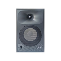 百威 有源监听音箱 PM500 1个1英寸高音单元、1个5.25英寸低音单元 