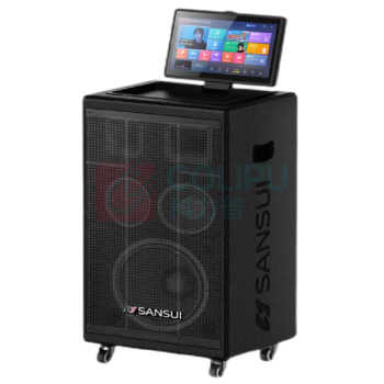 山水 sansui 音响 U125 