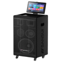 山水 sansui 音响 U125 