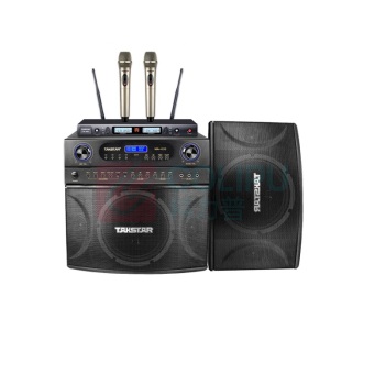 得胜 TAKSTAR 音响套装 MA-K30 12英寸 