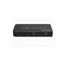 迈拓维矩 MTVIKI 4进1出KVM切换器 MT-KH4 4K30HZ 