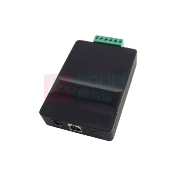 GCAN CAN盒 USBCAN-II Pro+ USB转CAN双通道总线数据智能分析仪 USBCAN系列接口卡 DB9接口iOBD接口解析CNA盒 