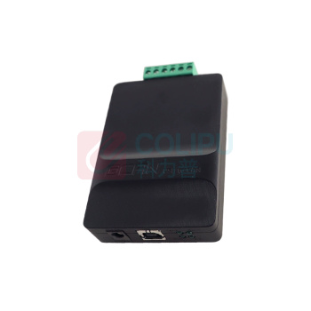 GCAN CAN盒 USBCAN-II Pro+ USB转CAN双通道总线数据智能分析仪 USBCAN系列接口卡 DB9接口iOBD接口解析CNA盒 