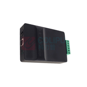 GCAN CAN盒 USBCAN-II Pro+ USB转CAN双通道总线数据智能分析仪 USBCAN系列接口卡 DB9接口iOBD接口解析CNA盒 