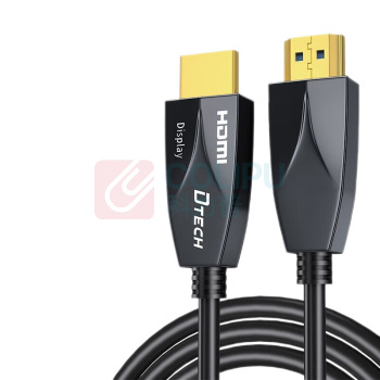 帝特 HDMI高清线 DT20 20M 4K光纤