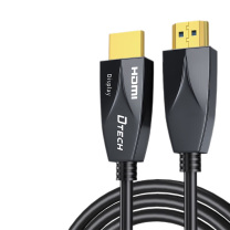 帝特 HDMI高清线 DT20 20M 4K光纤