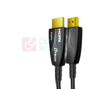 帝特 HDMI高清线 DT20 20M 4K光纤