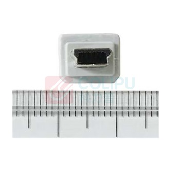 山业 SANWA 连接线 miniUSB KU-AMB518