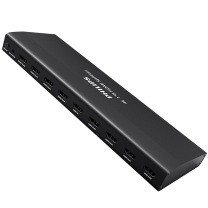飞利浦 PHILIPS 1进8出分配器 SWR9101G/93