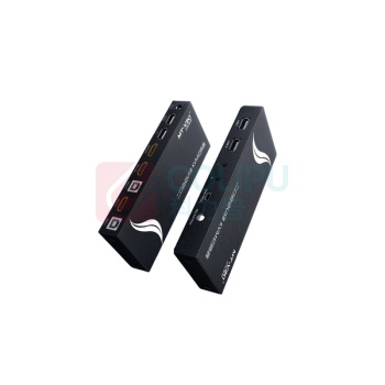 迈拓维矩 MTVIKI 2口KVM计算机切换器 MT-KH2L