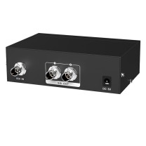 迈拓维矩 MTVIKI SDI视频分屏器一分二 MT-SD102