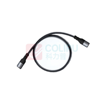 也仁 usb延长线 YR-HW18 Type-c延长线0.5米