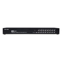 迈拓维矩 MTVIKI VGA KVM 遥控切换切换器16口 MT-1601UK-CH