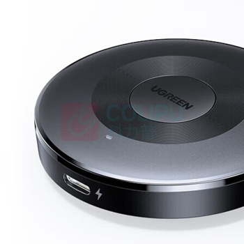 绿联 UGREEN HDMI无线投屏器 25373 CM710 4K/30Hz