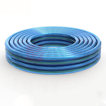 秋叶原 CHOSEAL 音频线 QS2265T10S 单米