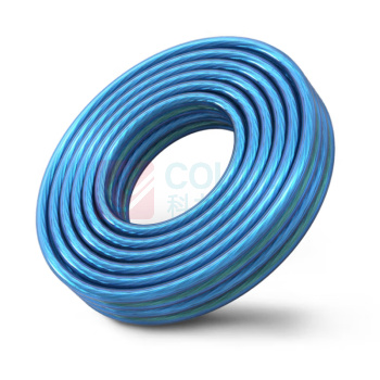 秋叶原 CHOSEAL 音频线 QS2265T10S 单米