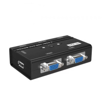 迈拓维矩 MTVIKI 切换器 2进1出口USB2.0 MT-260KL