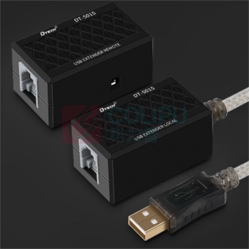帝特 USB信号放大器 DT-5015