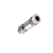 劳易测 接头 KD 02-5-BA,50038538