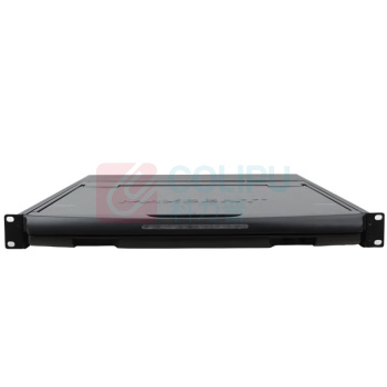 麦森特 MAXCENT kvm切换器32口cat5网口远程IP数字LCD液晶 19英寸32口远程 MCL-8932I
