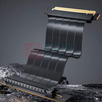 魔羯 MOGE PCIE x16延长线 R33SF 30CM