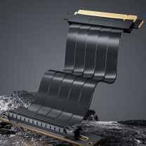 魔羯 MOGE PCIE x16延长线 R33SF 30CM