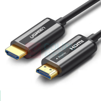 绿联 UGREEN HDMI线2.0版 50717 HD132 10米