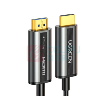绿联 UGREEN HDMI线2.0版 50717 HD132 10米