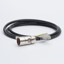 库卡 电机控制器电源线 Motor cable A1 XM1