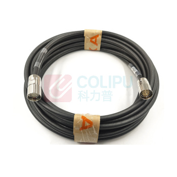 库卡 电机控制器电源线 Motor cable A4 XM4