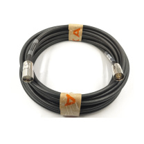 库卡 电机控制器电源线 Motor cable A4 XM4