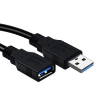也仁 USB延长线 USB3.0 公对母AM/AF 3米/条