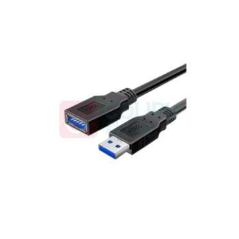 也仁 USB延长线 USB3.0 公对母AM/AF 3米/条