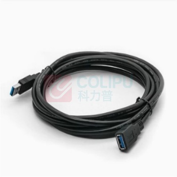 也仁 USB延长线 USB3.0 公对母AM/AF 3米/条
