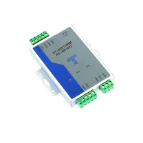图形 光电隔离转换器 UT-82E USB转RS-485/422