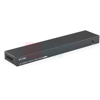 迈拓维矩 MTVIKI HDMI分配器 SP1016 一分十六