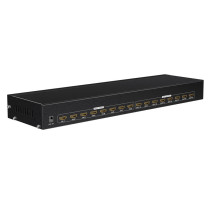 迈拓维矩 MTVIKI HDMI矩阵切换器 MT-HD8X8 8进8出