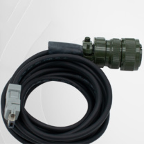 施耐德 Schneider 伺服电机编码器通讯线 VW3M8122R100