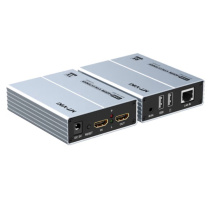 迈拓维矩 MTVIKI HDMI-kvm网线延长器200米 MT-EHK200