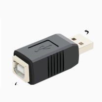 安之猛 转接头 usb转B母