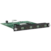 迈拓维矩 MTVIKI 矩阵切换器 MT-DM-HD-OUT 材质:金属 规格:193×215×21mm 颜色:黑色