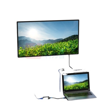 迈拓维矩 MTVIKI HDMI延长器 MT-ED04 材质:金属 规格:82×47×23mm 颜色:黑色