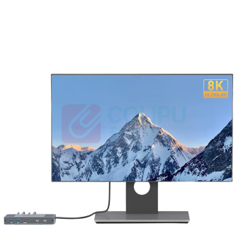 迈拓维矩 MTVIKI KVM切换器 MT-KH802 几进几出:2进1出 分辨率:8K/60Hz 连接线:HDMI